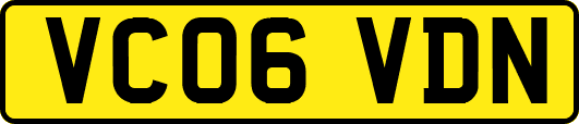 VC06VDN