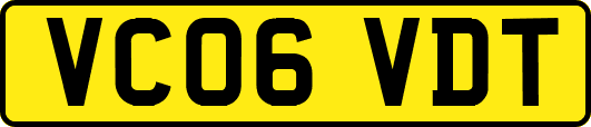 VC06VDT