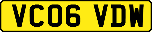 VC06VDW