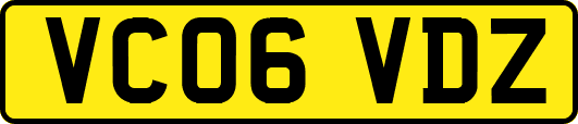 VC06VDZ