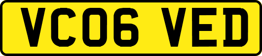 VC06VED