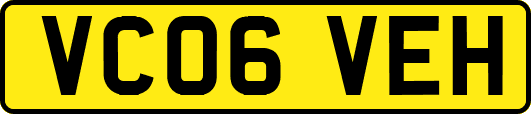 VC06VEH