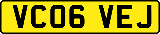 VC06VEJ
