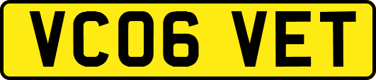 VC06VET