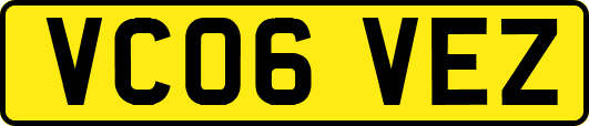 VC06VEZ