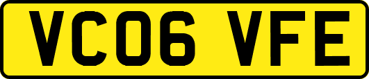 VC06VFE