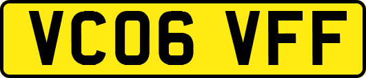VC06VFF