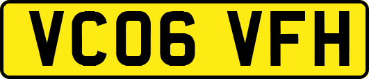 VC06VFH