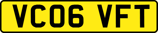VC06VFT