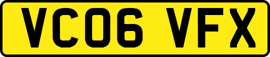 VC06VFX