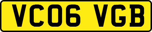 VC06VGB