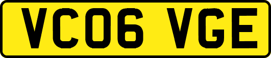 VC06VGE
