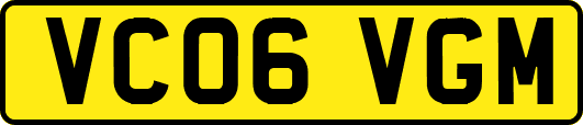 VC06VGM