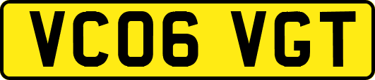 VC06VGT