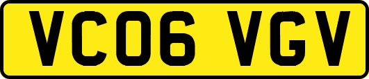 VC06VGV