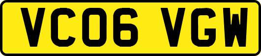 VC06VGW