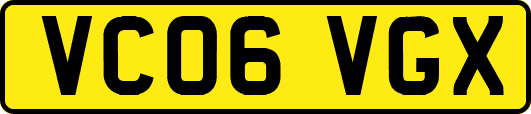 VC06VGX