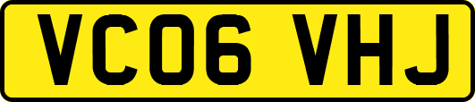 VC06VHJ