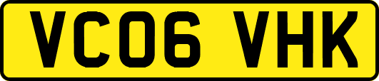 VC06VHK