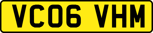 VC06VHM