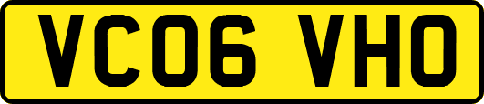VC06VHO