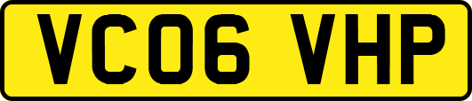 VC06VHP
