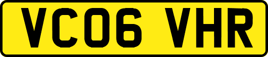 VC06VHR