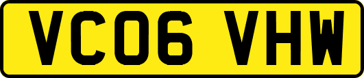 VC06VHW