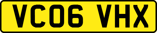 VC06VHX