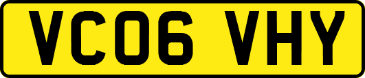 VC06VHY