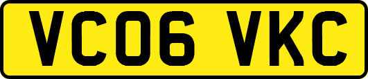 VC06VKC