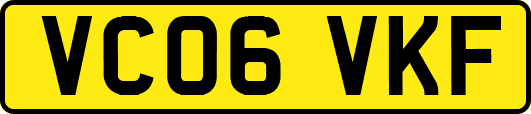 VC06VKF