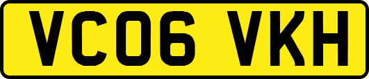 VC06VKH