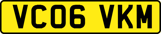 VC06VKM