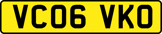 VC06VKO