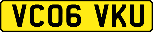 VC06VKU