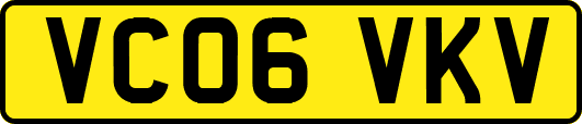 VC06VKV