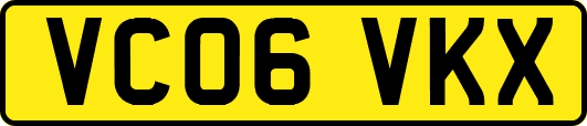VC06VKX