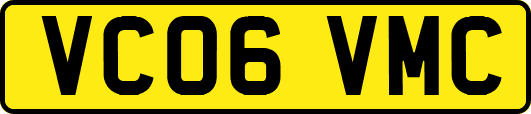 VC06VMC