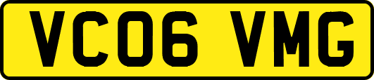 VC06VMG
