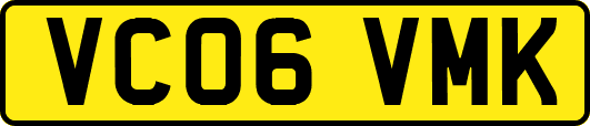 VC06VMK