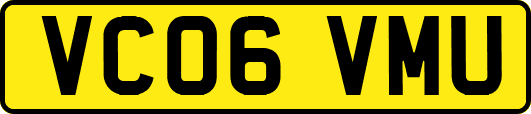 VC06VMU