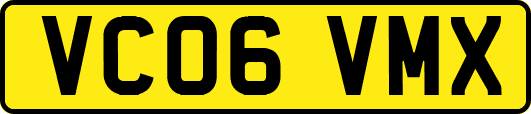 VC06VMX