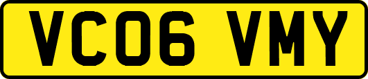 VC06VMY