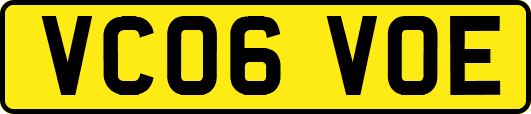 VC06VOE