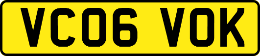 VC06VOK