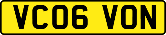 VC06VON