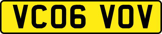 VC06VOV