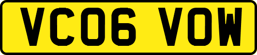 VC06VOW