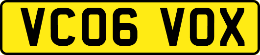 VC06VOX